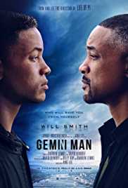 Gemini Man 2019 in Hindi dubbed Full Movie